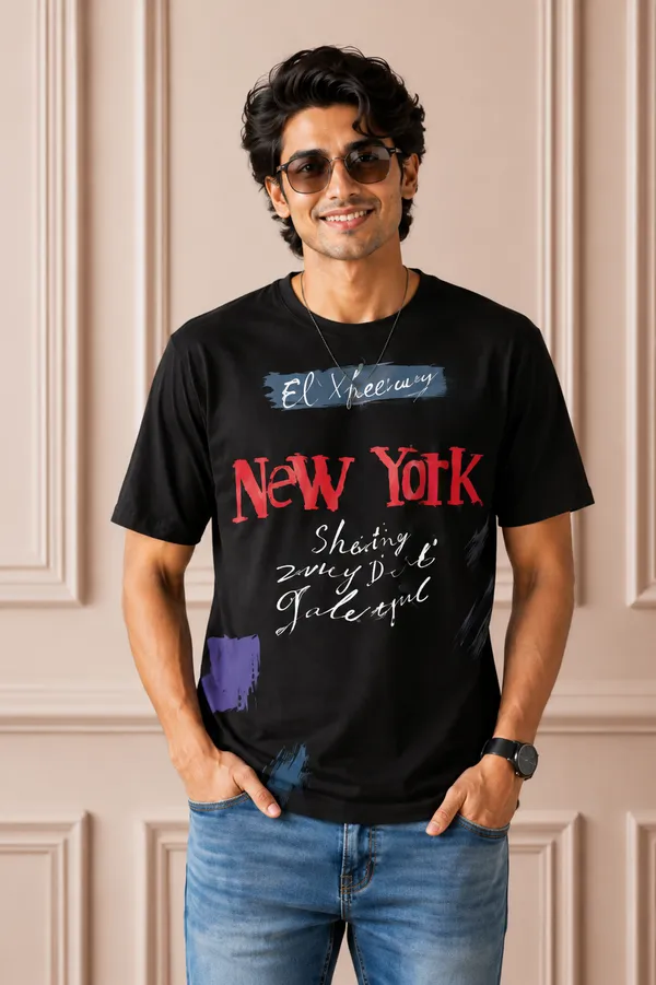 Men_S_Black_New_York_Graphic_Printed_T_Shirt_Premium_Streetwear_Cotton_Black
