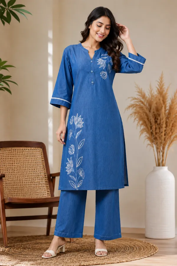 Women_S_Blue_Embroidered_Denim_Co_Ord_Set_Sky_Blue