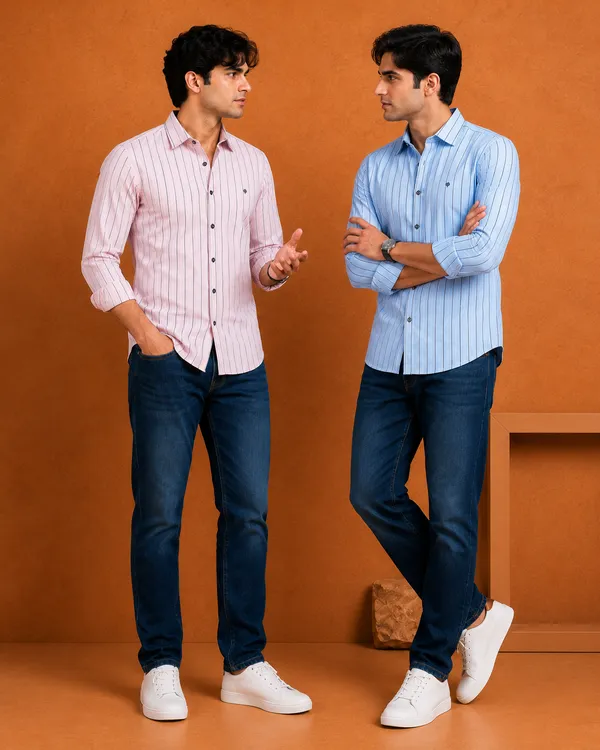 Men_S_Sky_Blue_And_Pink_Striped_Full_Sleeve_Shirt_Rose_Pink