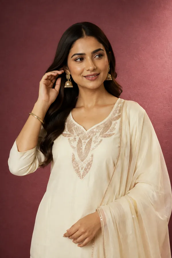 Ivory_Elegance_Embroidered_Dupatta_Set_White