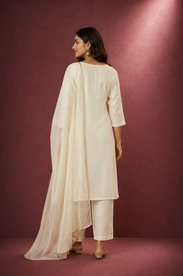 Ivory_Elegance_Embroidered_Dupatta_Set_White