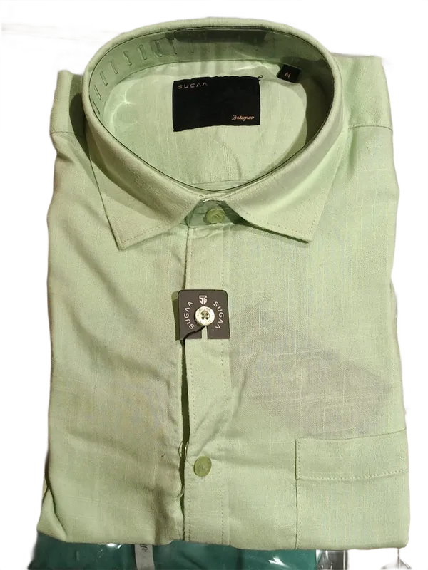 Premium_Mint_Green_Formal_Shirt_Mint_Green