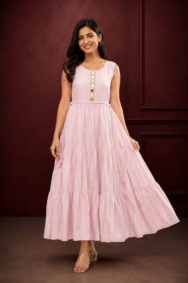 Blush_Pink_Mirror_Work_Tiered_Maxi_Dress_Blush_Pink