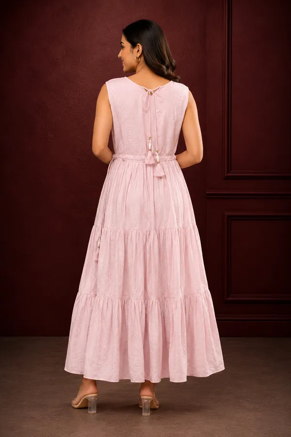 Blush_Pink_Mirror_Work_Tiered_Maxi_Dress_Blush_Pink