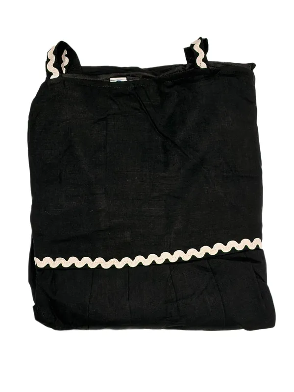 Elegant_Black_Tiered_Maxi_Dress_With_White_Trim_Black