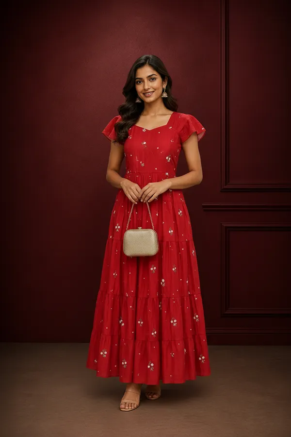 Scarlet_Bloom_Embroidered_Tiered_Maxi_Dress_Rani_Pink