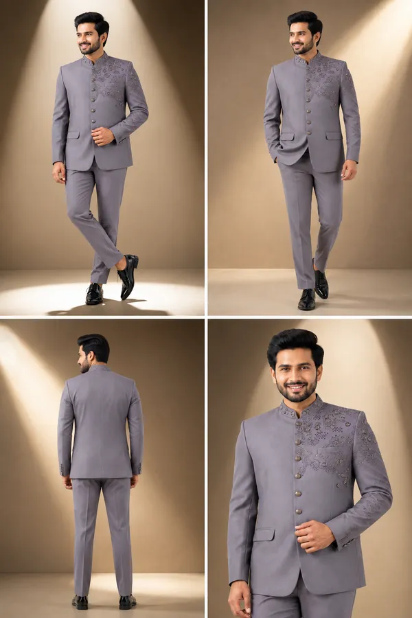 Regal_Grey_Embellished_Jodhpuri_Suit_Cooming_Soon