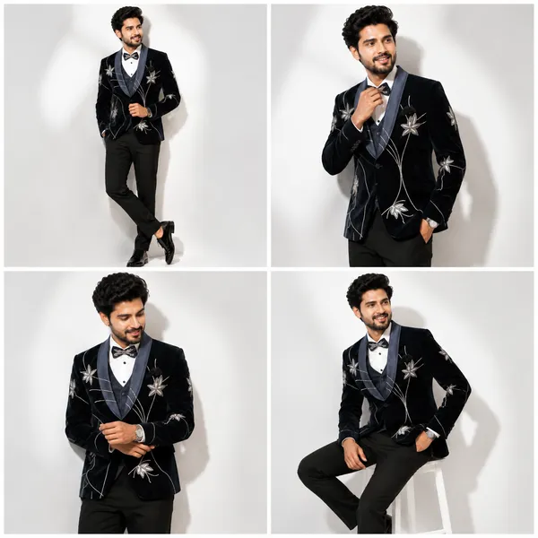 Men_S_Black_Velvet_Floral_Embroidered_Tuxedo_Blazer_Coming_Soon