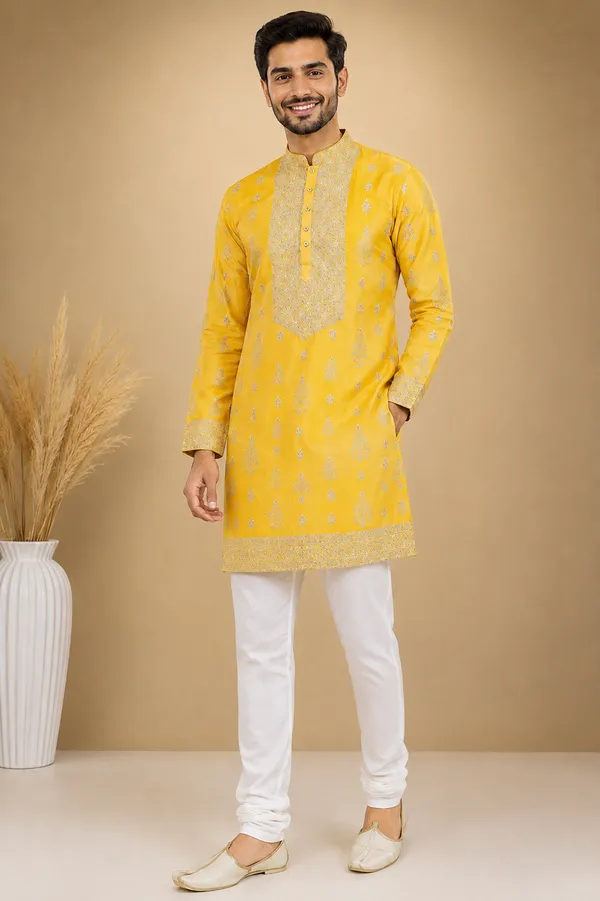 Men_S_Mustard_Yellow_Embroidered_Festive_Kurta_Set_Coming_Soon