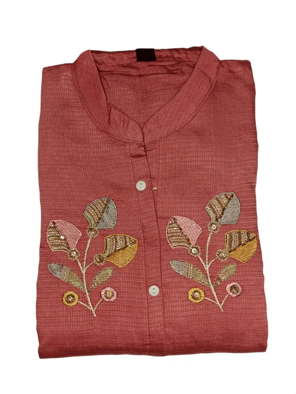 Pink_Floral_Embroidered_Kurta_Pant_Set_Light_Pink
