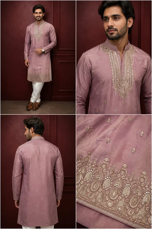 Elegant_Rose_Pink_Embroidered_Men_S_Kurta_Set_Coming_Soon