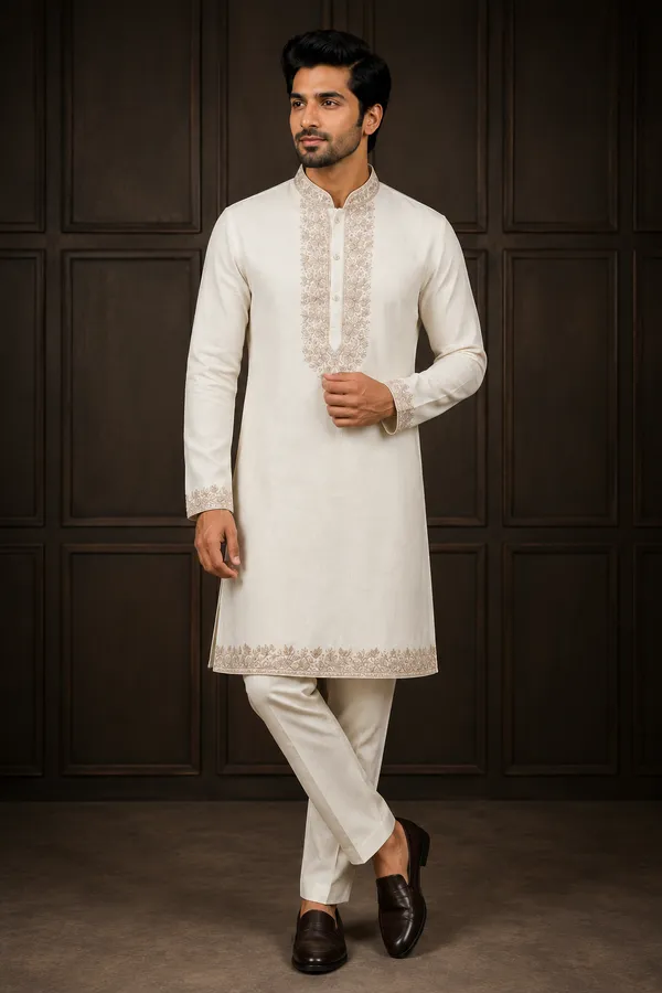 Ivory_Embroidered_Festive_Kurta_Set_Coming_Soon