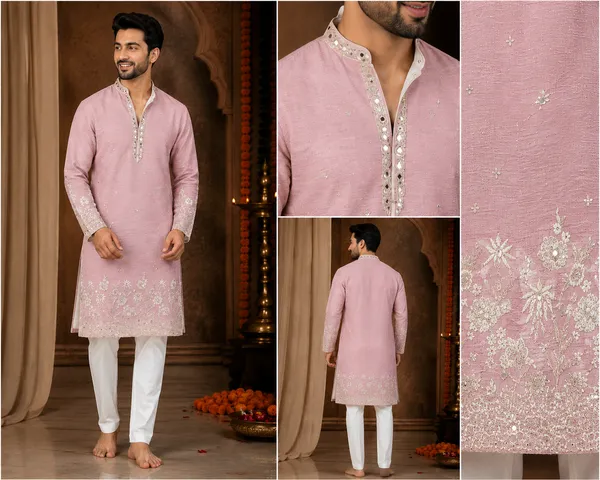 Pastel_Pink_Embroidered_Festive_Kurta_Set_Coming_Soon