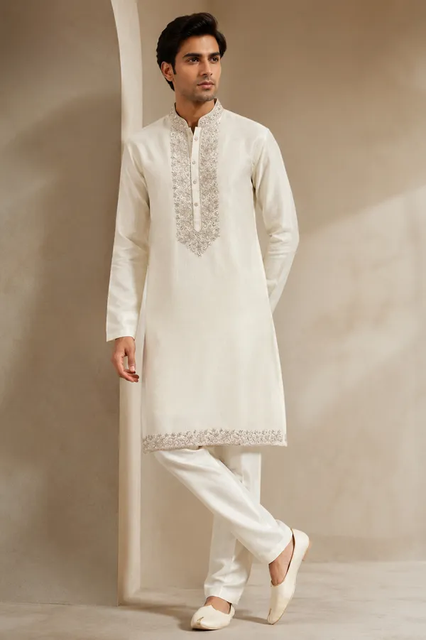 Ivory_Embroidered_Classic_Kurta_Set_Coming_Soon
