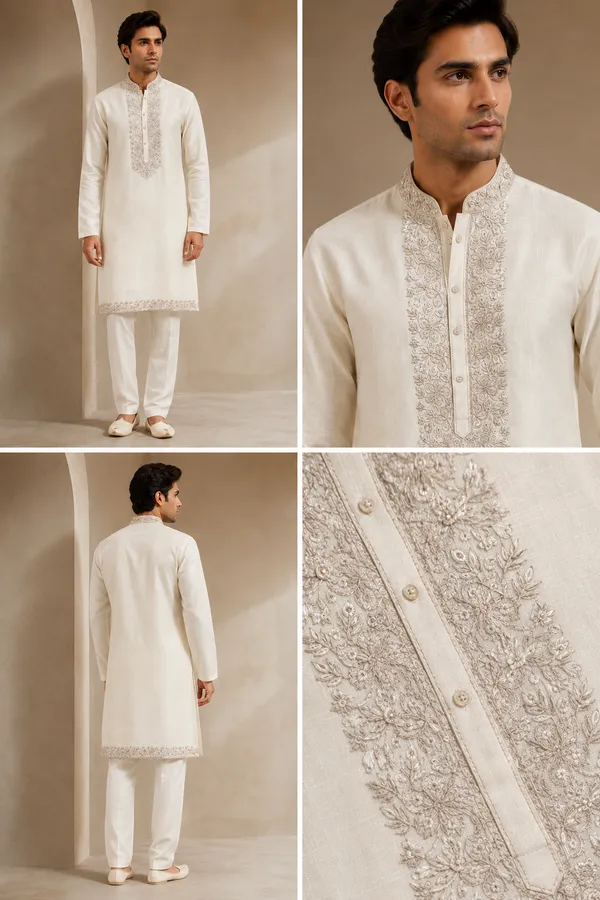 Ivory_Embroidered_Classic_Kurta_Set_Coming_Soon