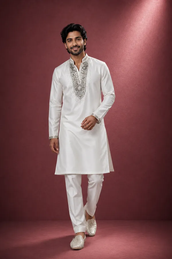 Classic_Ivory_Embroidered_Festive_Kurta_Set_Coming_Soon