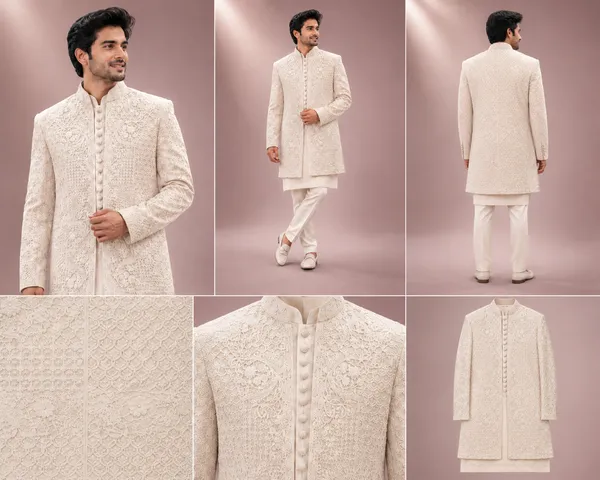 Ivory_Embroidered_Indo_Western_Wedding_Set_Coming_Soon