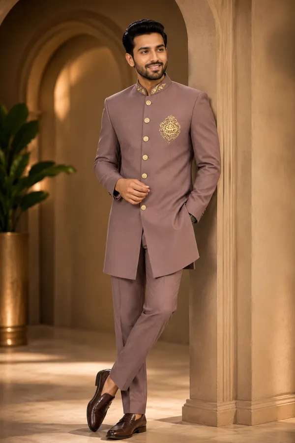 Mauve_Embroidered_Jodhpuri_Suit_Set_Coming_Soon