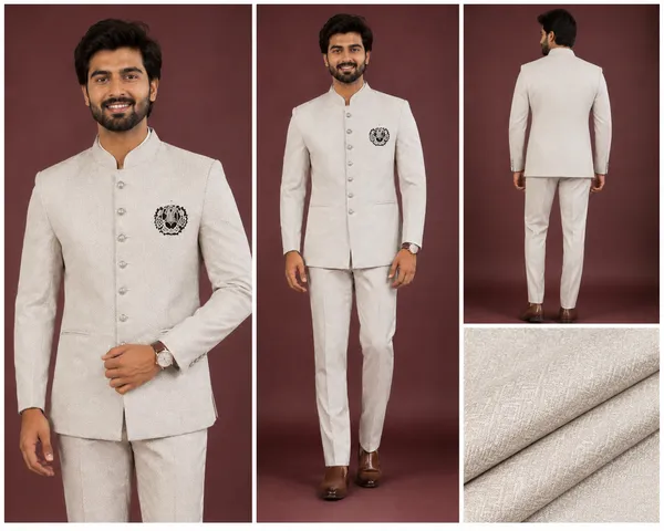 Ivory_Jacquard_Jodhpuri_Suit_For_Men_Coming_Soon