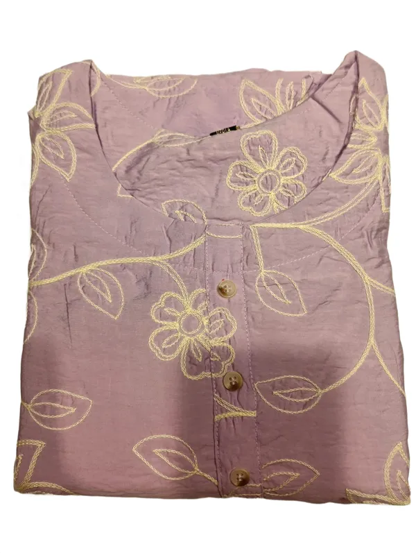 Lavender_Floral_Puff_Sleeve_Midi_Dress_Lavender