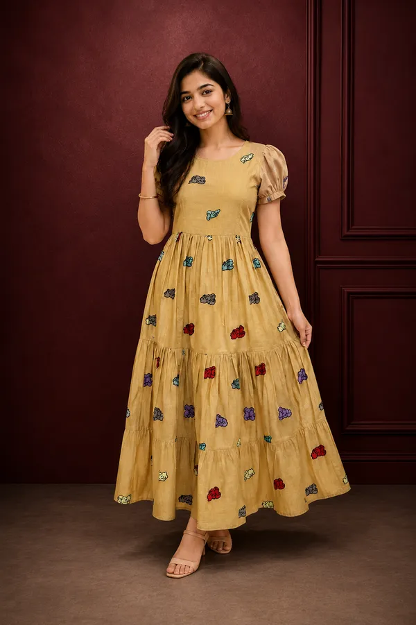 Women_S_Mustard_Yellow_Printed_Tiered_Maxi_Dress_Mustard_Yellow