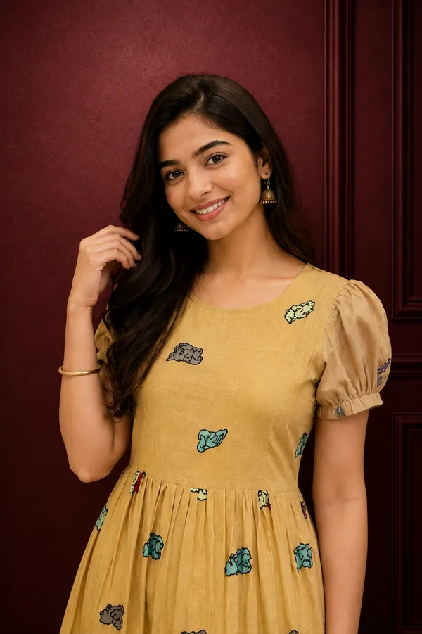 Women_S_Mustard_Yellow_Printed_Tiered_Maxi_Dress_Mustard_Yellow