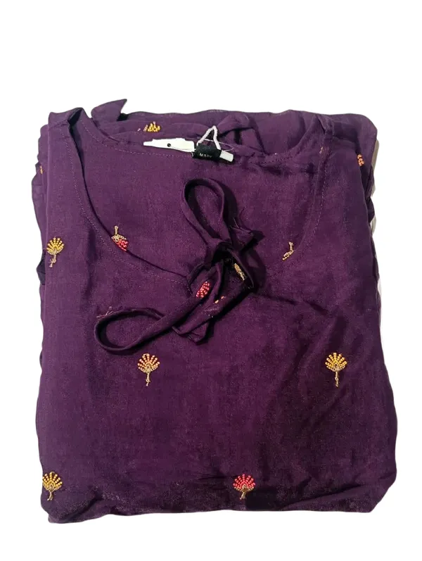 Royal_Purple_Embroidered_Fit_Flare_Midi_Dress_Dark_Purple