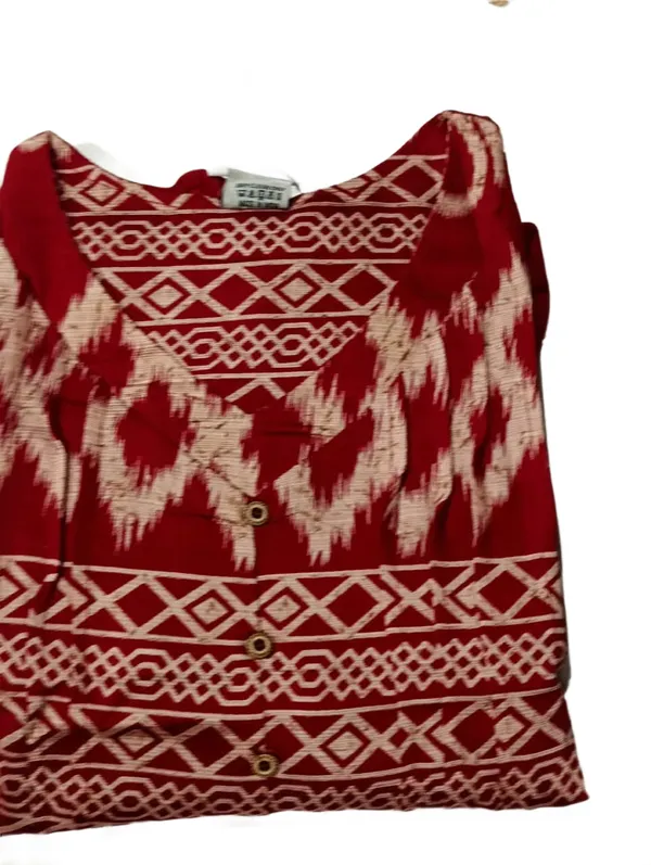 Women_S_Maroon_Ethnic_Printed_Flared_Midi_Dress_Maroon