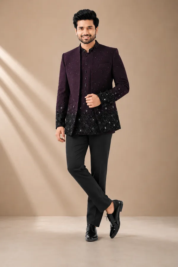 Men_S_Wine_Black_Designer_Indo_Western_Jodhpuri_Suit_Coming_Soon