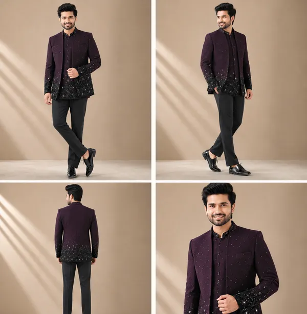 Men_S_Wine_Black_Designer_Indo_Western_Jodhpuri_Suit_Coming_Soon