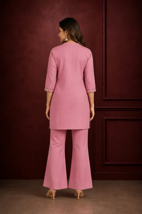Women_S_Dusty_Pink_Embroidered_Co_Ord_Set_Dusty_Rose_Pink
