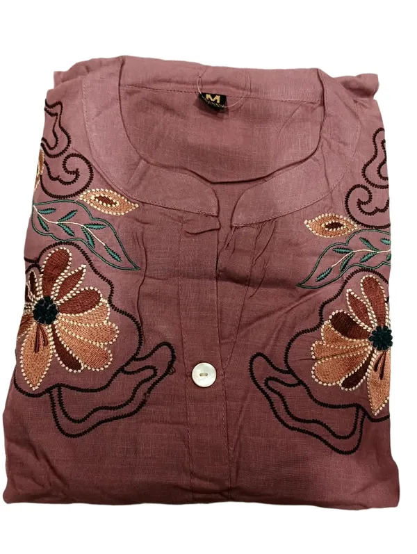 Women_S_Dusty_Pink_Embroidered_Co_Ord_Set_Dusty_Rose_Pink