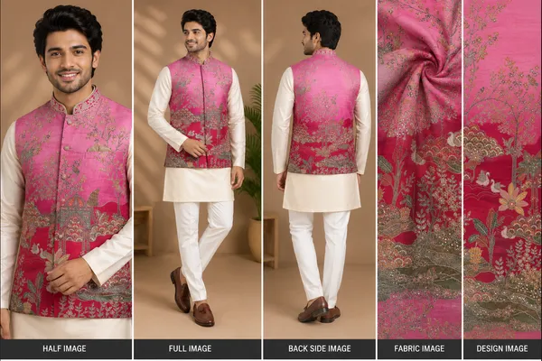 Royal_Pink_Printed_Nehru_Jacket_Coming_Soon