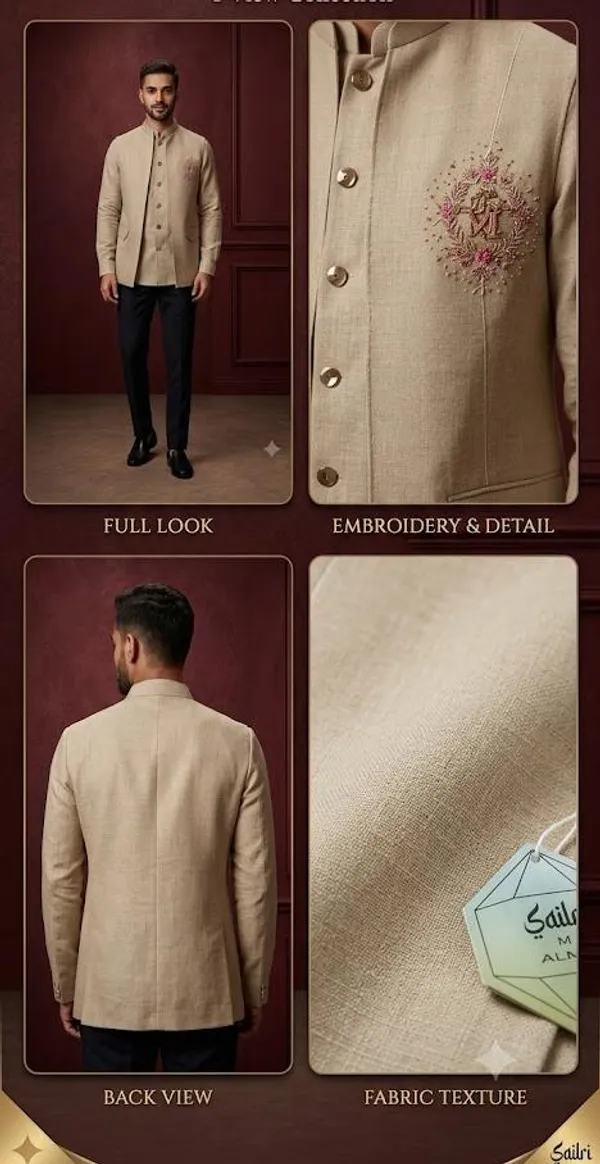 Beige_Embroidered_Jodhpuri_Jacket_Set_Coming_Soon