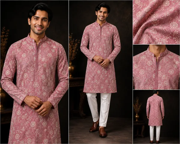 Dusty_Rose_Floral_Printed_Kurta_Set_Coming_Soon