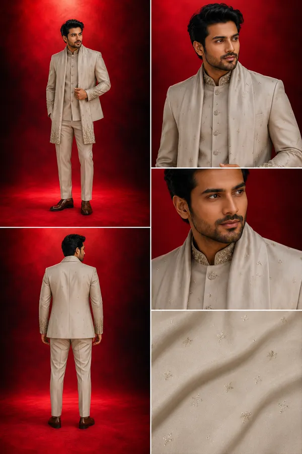 Olive_Green_Embellished_Jodhpuri_Bandhgala_Suit_Coming_Soon