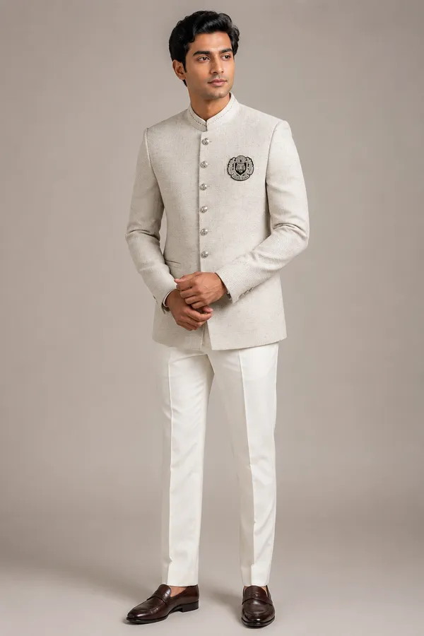Men_S_Ivory_Textured_Jodhpuri_Jacket_Set_Coming_Soon