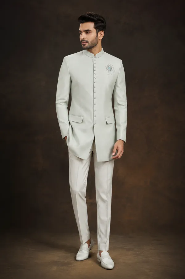 Ivory_Embellished_Jodhpuri_Bandhgala_Suit_Coming_Soon