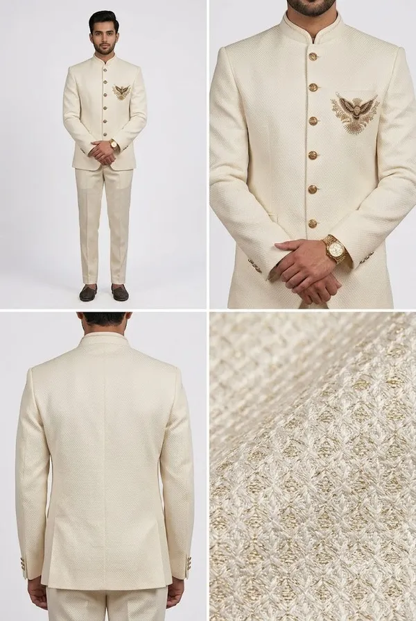 Men_S_Ivory_Textured_Jodhpuri_Suit_Set_Coming_Soon