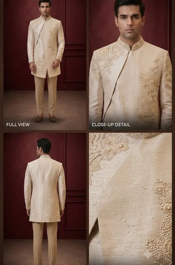 Men_S_Ivory_Embroidered_Indo_Western_Sherwani_Set_Coming_Soon