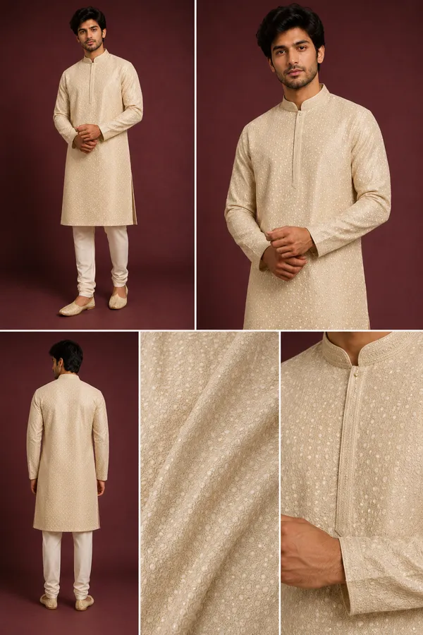 Ivory_Embroidered_Festive_Kurta_Coming_Soon