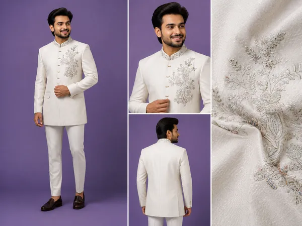Ivory_Embroidered_Indo_Western_Jodhpuri_Set_Coming_Soon