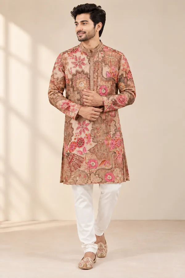 Regal_Floral_Embroidered_Men_S_Kurta_Set_Coming_Soon