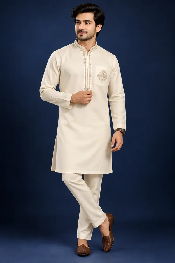 Ivory_Embroidered_Classic_Kurta_Set_Coming_Soon