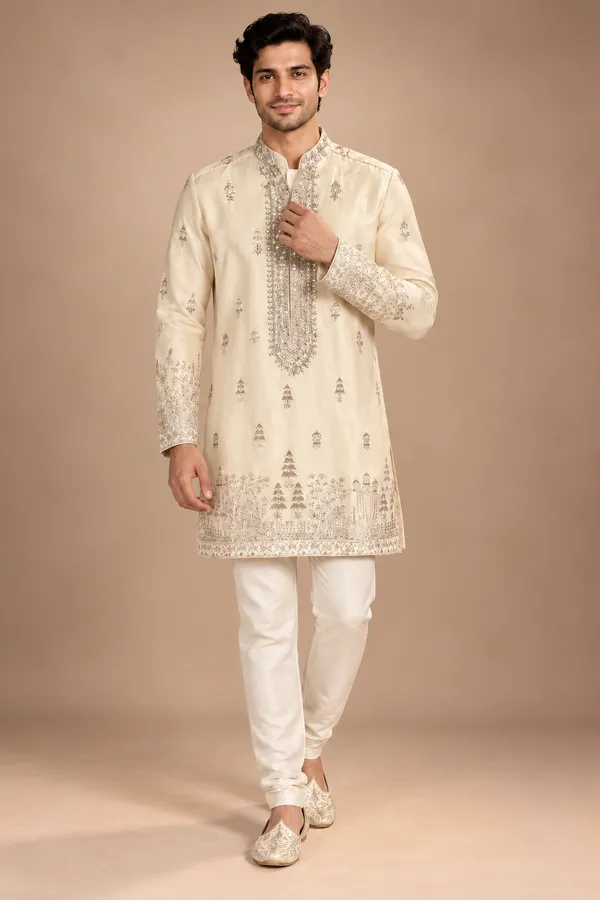 Vory_Embroidered_Festive_Kurta_Set_Coming_Soon