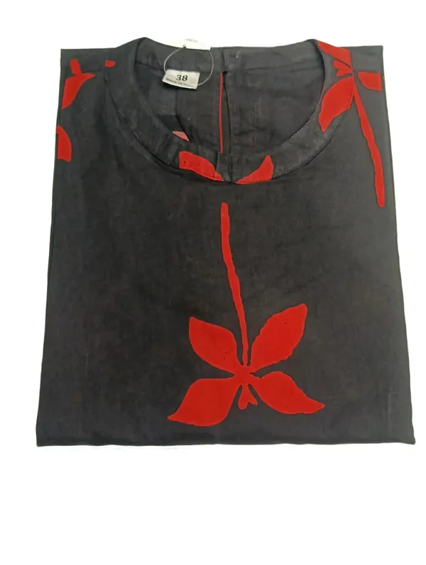 Black_Printed_A_Line_Kurti_Palazzo_Set_Black