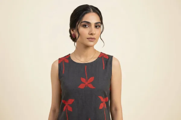 Black_Printed_A_Line_Kurti_Palazzo_Set_Black