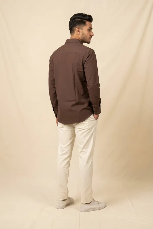 Men_S_Brown_Graphic_Colorblocked_Casual_Shirt_Coffee_Brown