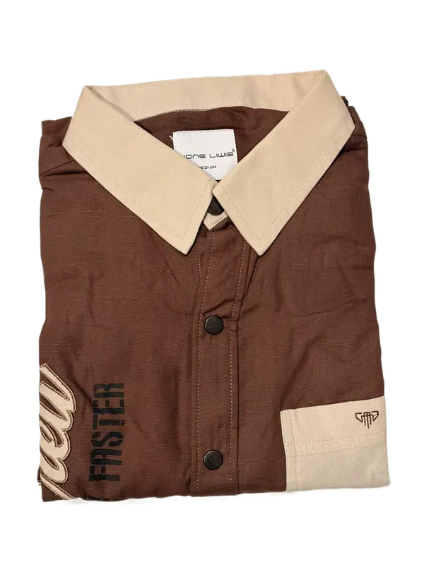 Men_S_Brown_Graphic_Colorblocked_Casual_Shirt_Coffee_Brown