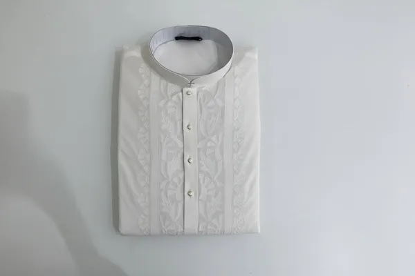 Men_S_Ivory_White_Embroidered_Kurta